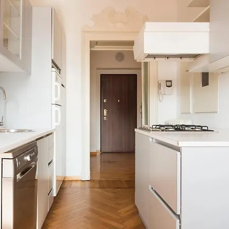 Appartement Plum Guide - Sorrel Milaan